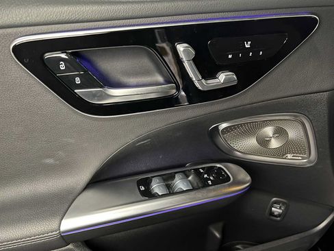 Certified 2026 Mercedes-Benz C 300 4MATIC Sedan image 21