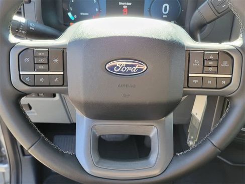 Used 2025 Ford F150 XLT w/ Equipment Group 301A Standard image 15