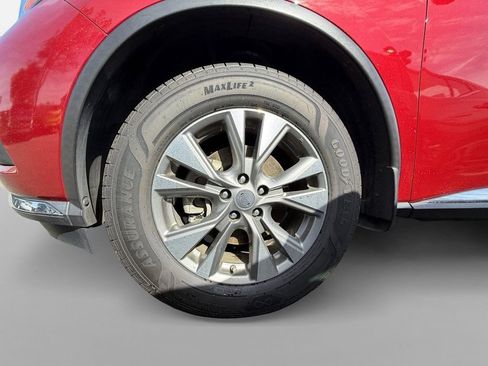 Used 2018 Nissan Murano S w/ Cargo Package image 36