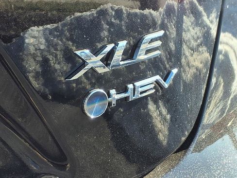 New 2026 Toyota Corolla XLE image 33