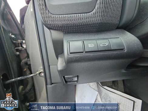 Used 2023 Subaru Solterra AWD image 25