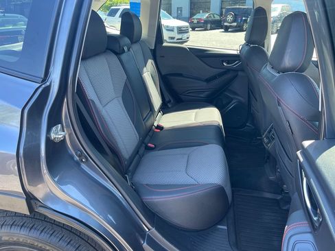 Used 2022 Subaru Forester Sport AWD/4WD image 33