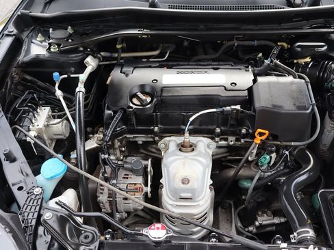 Used 2014 Honda Accord LX-S image 34