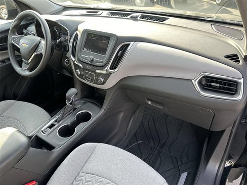 Used 2024 Chevrolet Equinox LS w/ LS Convenience Package FWD image 21