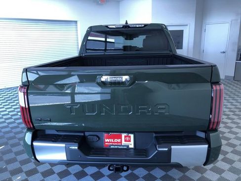 Used 2023 Toyota Tundra Limited image 6