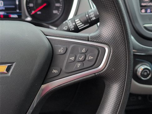 Used 2023 Chevrolet Equinox LT image 25