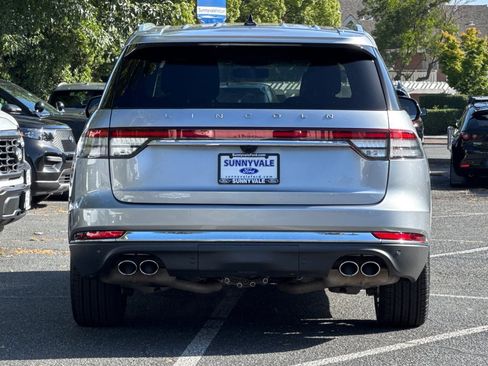 Used 2021 Lincoln Aviator Reserve w/ Equipment Group 202A AWD/4WD image 5
