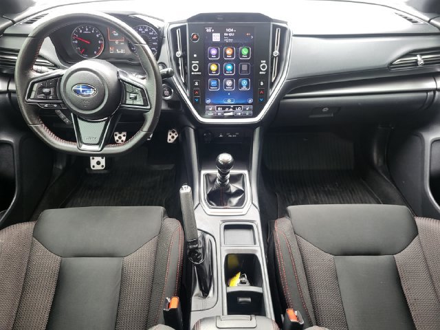 Used 2023 Subaru WRX Premium AWD/4WD image 24