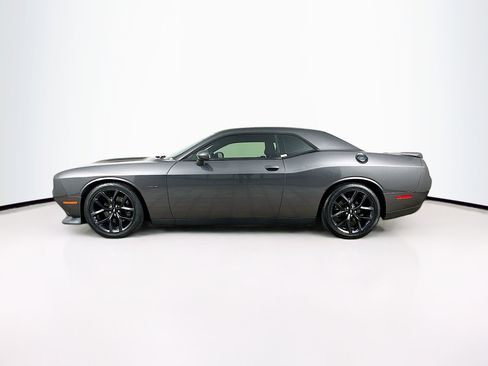 Used 2019 Dodge Challenger R/T w/ Blacktop Package image 4