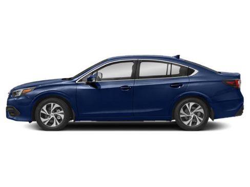 Used 2020 Subaru Legacy Premium AWD/4WD image 3