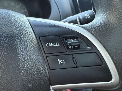 Used 2023 Mitsubishi Mirage G4 ES image 28