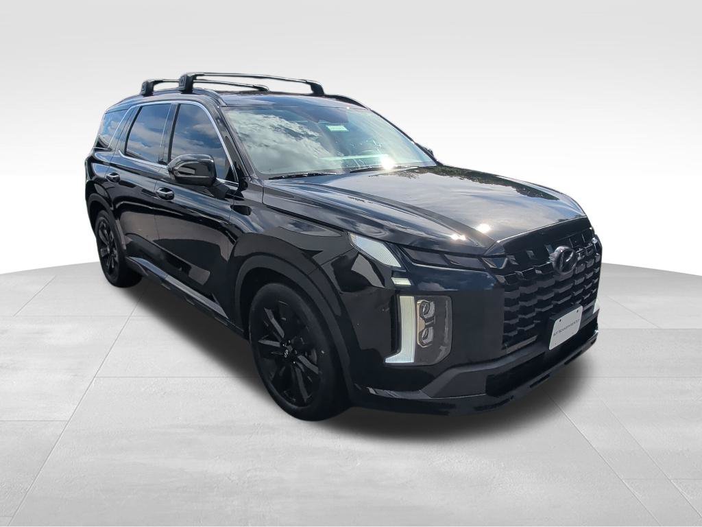 Used 2024 Hyundai Palisade XRT AWD/4WD image 7