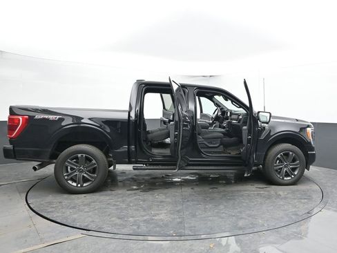 Used 2023 Ford F150 XLT w/ Equipment Group 302A High image 58