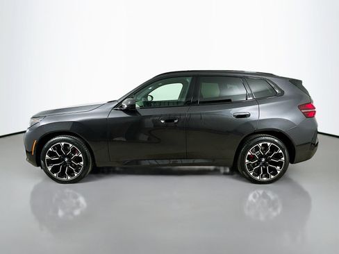 New 2026 BMW X3 xDrive30i w/ Premium Package AWD/4WD image 8