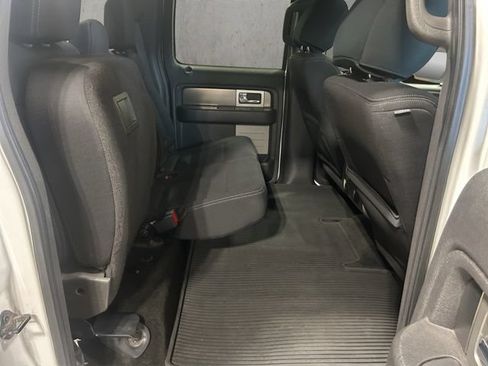 Used 2013 Ford F150 FX4 w/ Mid Equipment Group AWD/4WD image 21