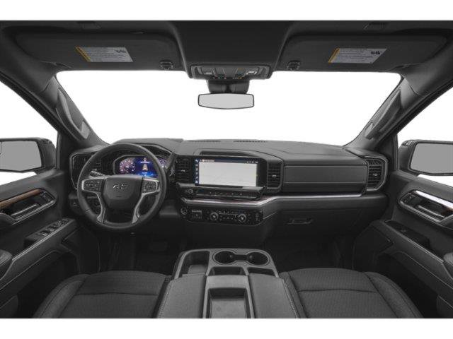 New 2026 Chevrolet Silverado 1500 RST w/ All Star Edition Plus AWD/4WD image 5