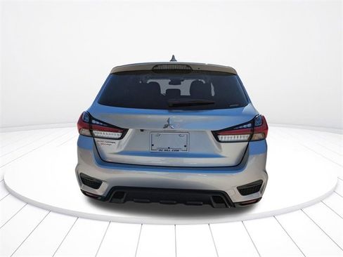 New 2026 Mitsubishi Outlander Sport ES image 5