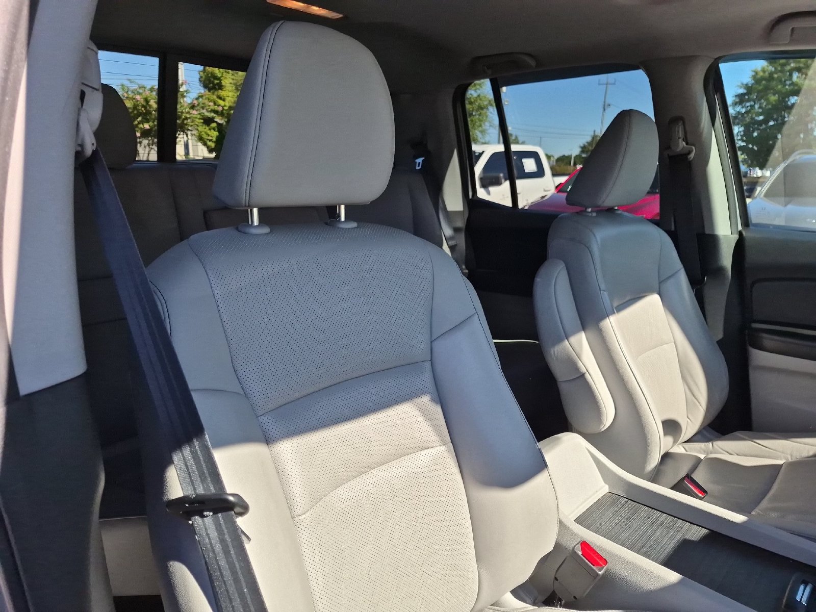 Used 2021 Honda Ridgeline RTL image 33