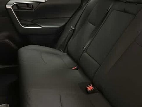 Used 2024 Toyota RAV4 LE AWD/4WD image 29