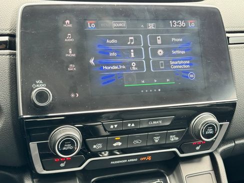 Used 2018 Honda CR-V EX-L image 22