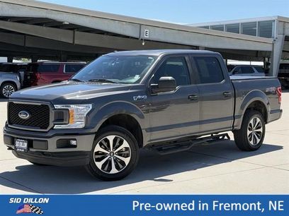 Used 2019 Ford F150 XL w/ Equipment Group 101A Mid