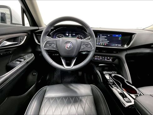 Used 2023 Buick Envision Avenir image 7