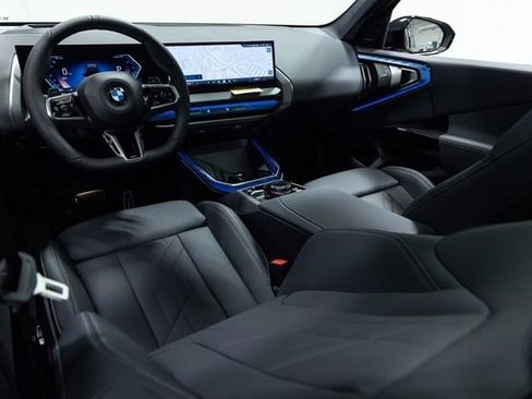 New 2026 BMW X3 xDrive30 AWD/4WD image 22