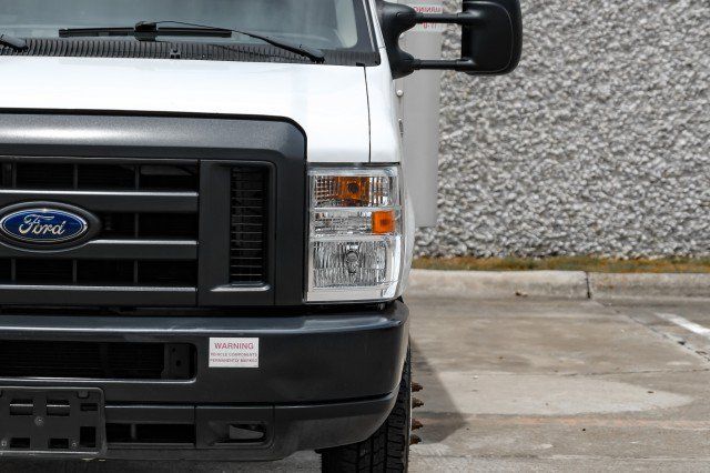 Used 2019 Ford E-350 and Econoline 350 Super Duty w/ Power Windows & Locks Group RWD image 36