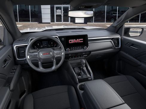 New 2025 GMC Canyon Elevation w/ Convenience Package image 16
