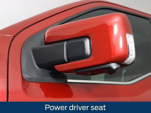 New 2025 Ford F150 King Ranch image 20