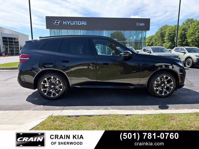 Used 2025 BMW X3 xDrive30i AWD/4WD image 1