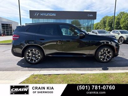 Used 2025 BMW X3 xDrive30i