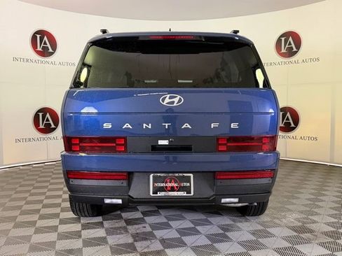 New 2026 Hyundai Santa Fe SEL FWD image 7
