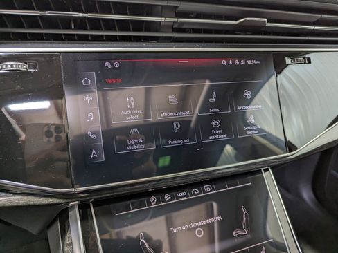 Used 2024 Audi Q7 2.0T Premium Plus image 19