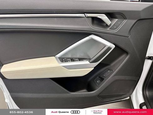Used 2024 Audi Q3 2.0T Premium Plus AWD/4WD image 17