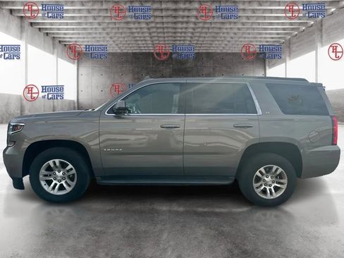 Used 2017 Chevrolet Tahoe LT AWD/4WD image 8