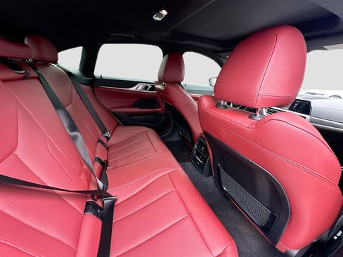 Certified 2023 BMW 430i Gran Coupe image 32