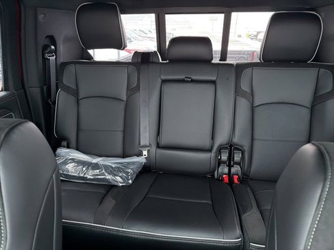 Used 2026 RAM 2500 Laramie image 23