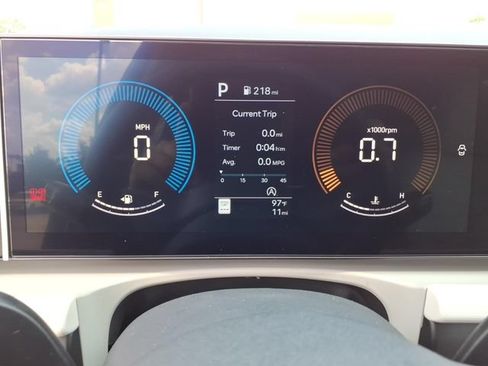 New 2026 Hyundai Tucson SEL Plus FWD image 23