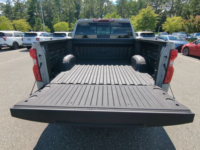 New 2026 Chevrolet Silverado 1500 RST w/ Convenience Package II AWD/4WD image 36