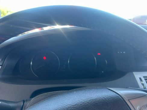 Used 2008 Toyota Avalon Touring FWD image 12