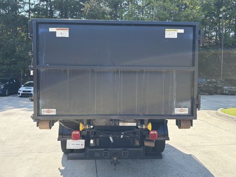 Used 2024 RAM 5500 Laramie AWD/4WD image 6