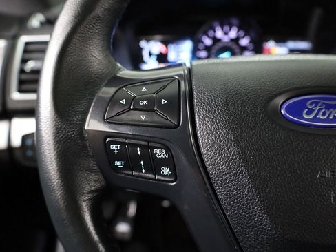 Used 2018 Ford Explorer Sport w/ Equipment Group 401A image 12