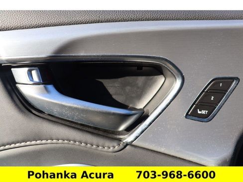 Certified 2023 Acura RDX AWD w/ Technology Package image 23