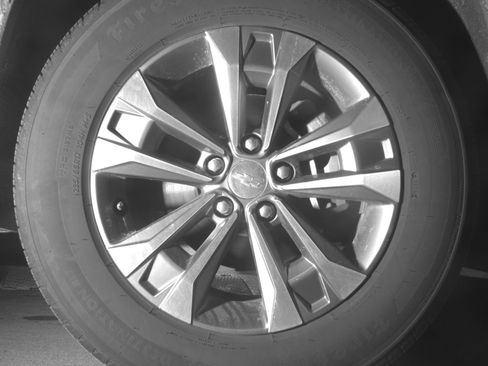 Used 2025 Chevrolet Equinox LT image 13