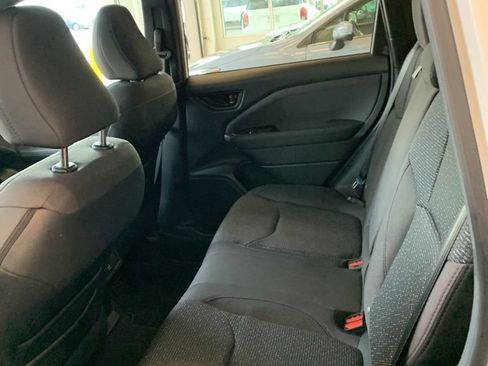 Used 2026 Subaru Forester Premium AWD/4WD image 7