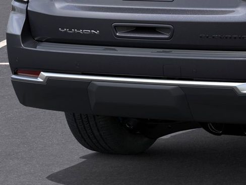 New 2026 GMC Yukon Elevation w/ Elevation Premium Package RWD image 14