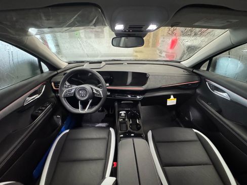 New 2026 Buick Envision Sport Touring image 13