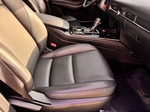 Used 2023 MAZDA CX-30 AWD 2.5 S w/ Preferred Package image 30