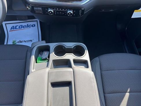 New 2026 GMC Sierra 1500 SLE w/ X31 Off-Road Package image 18